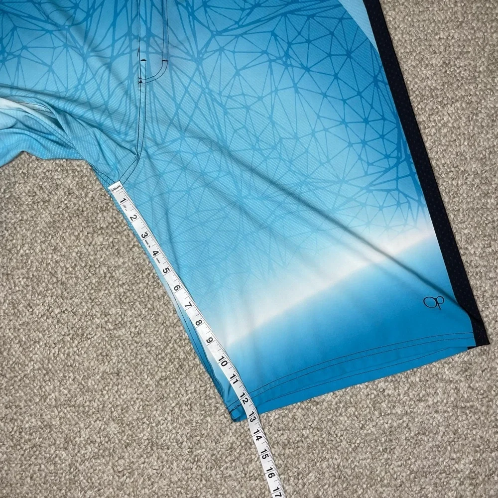 OP board shorts